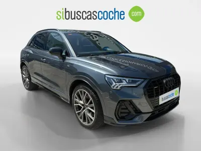 Usado Audi Q3