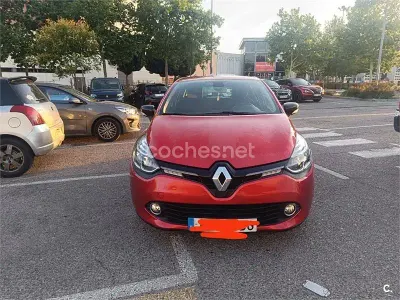 Usado Renault Clio IV