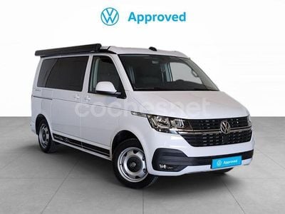 VW California