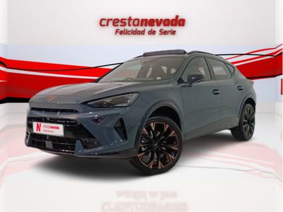 Usado 2024 Cupra Formentor SUV | 38.691 € (Un poco caro)