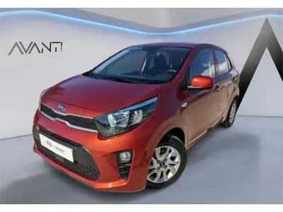 Usado Kia Picanto