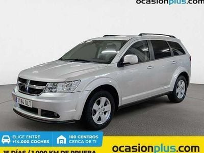 Dodge Journey