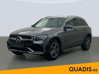 Mercedes GLC200