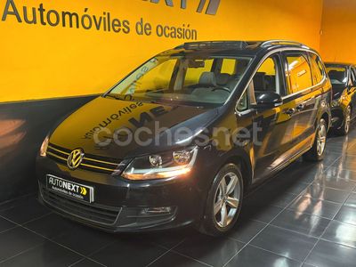 VW Sharan