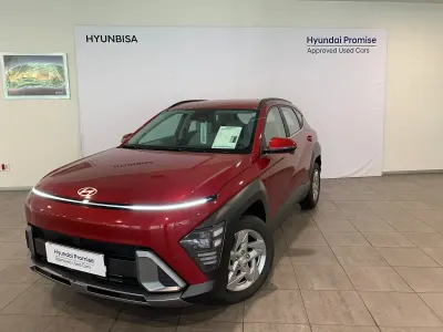 Usado Hyundai Kona 120 CV (88 kW) 2024 Otro SUV