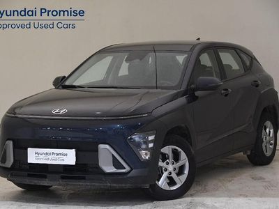 Usado Hyundai Kona 128 CV (94 kW) 2025 SUV
