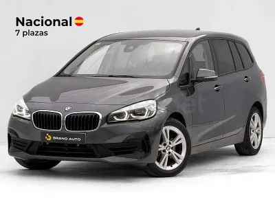 Usado BMW 218