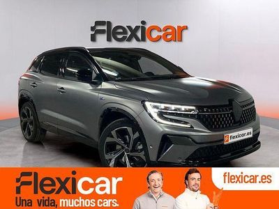 Usado Renault Austral Techno 158 CV (116 kW) 2023 Gris SUV