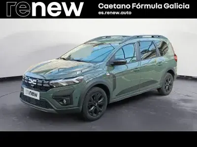Usado Dacia Jogger Extreme 100 CV (73 kW) 2023 Otro Monovolumen