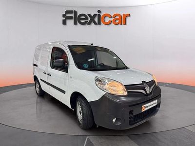 Usado Renault Kangoo Edition One 95 CV (69 kW) 2021 Blanco Monovolumen