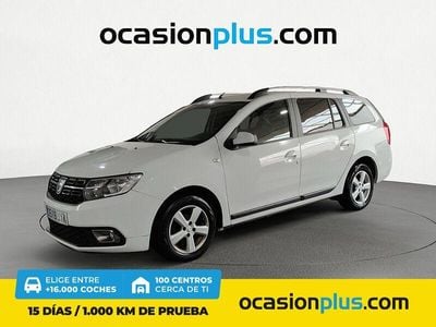 Dacia Logan MCV