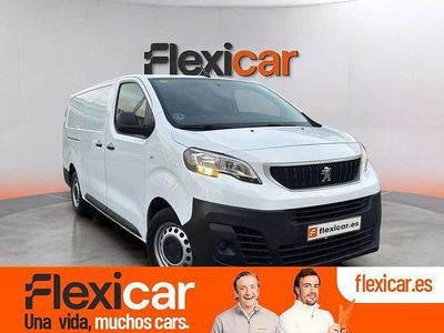 Usado Peugeot Expert 122 CV (89 kW) 2020 Blanco Van