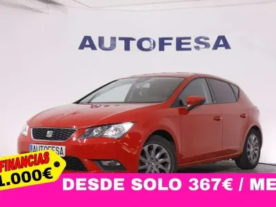 Usado Seat Leon