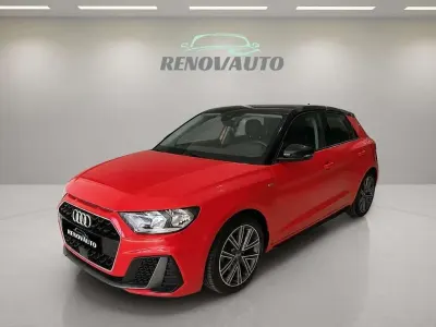 Usado Audi A1 Sportback