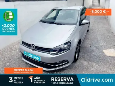 Usado VW Polo