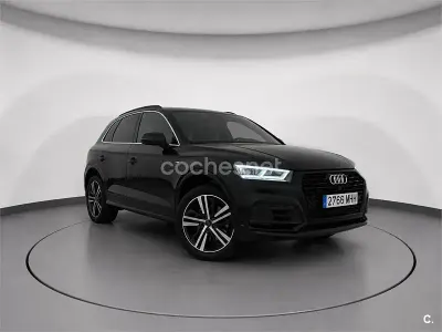 Usado Audi Q5