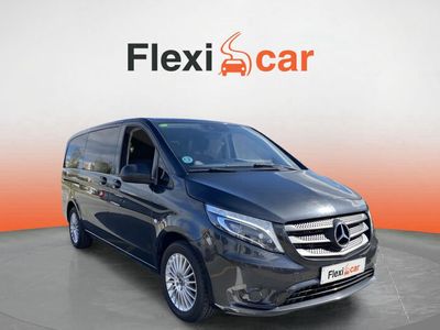 usado Mercedes Vito 116CDI Tourer Pro Larga