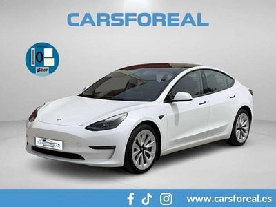 Używany Tesla Model 3