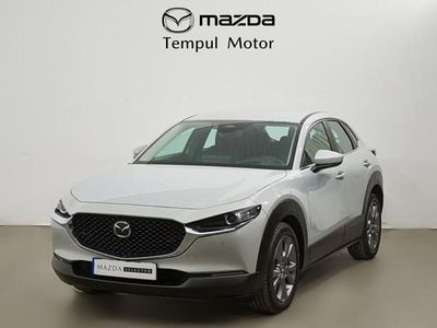 Usado Mazda CX-30 Center-Line 140 CV (102 kW) 2025 Otro SUV