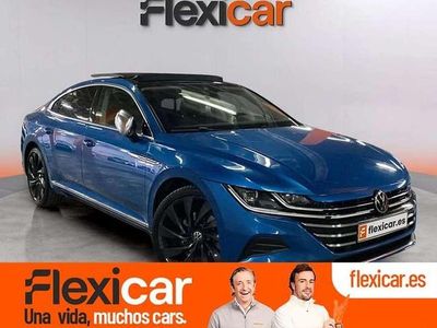 VW Arteon