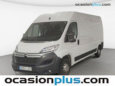 Citroën Jumper