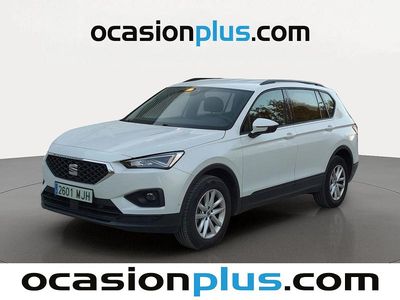 Blanco Usado 2023 Seat Tarraco Style SUV | 22.900 € (Precio justo)