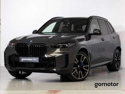 Usado BMW X5 xLine 298 CV (219 kW) 2025 SUV