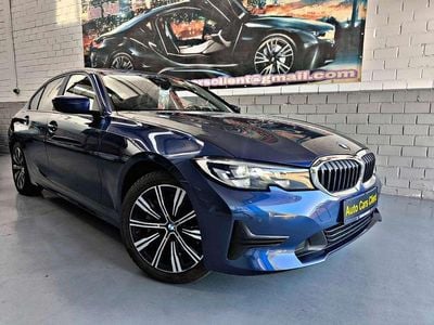 BMW 330e