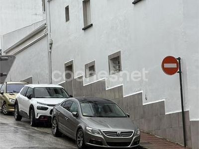 Usado VW Passat 170 CV (125 kW) 2010 Beige Berlina