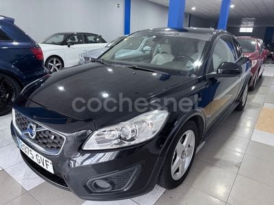 Volvo C30