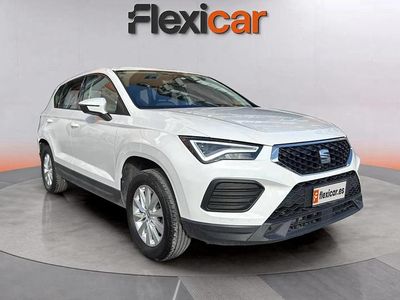 Blanco Usado 2023 Seat Ateca Reference SUV | 15.990 € (Super precio)