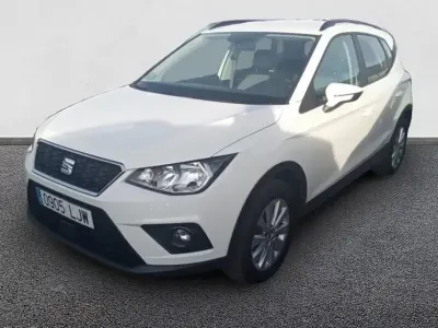 Usado Seat Arona Style 115 CV (84 kW) 2020 SUV