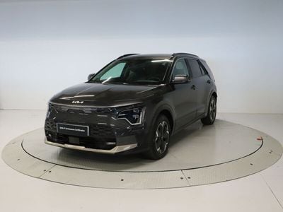 Kia e-Niro