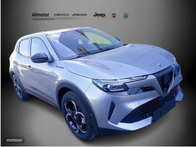 Alfa Romeo Junior