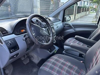 Mercedes Viano