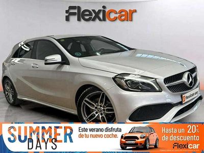 Mercedes A200