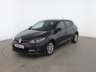 Renault Mégane III
