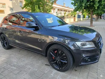 Usado Audi SQ5