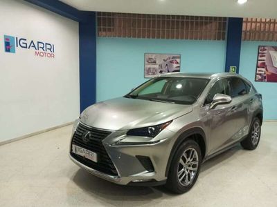 usado Lexus NX300 300h Executive Navigation 4WD