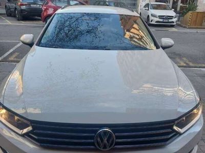 usado VW Passat 1.6TDI BMT Bluemotion 88kW