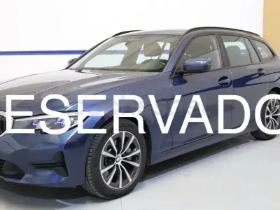 Usado BMW 330e