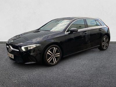 Usado Mercedes A180 116 CV (85 kW) 2021