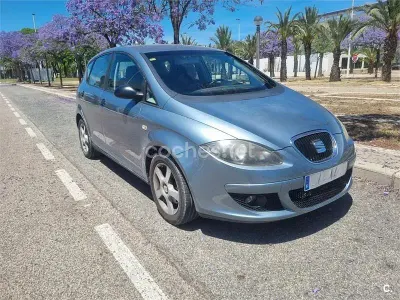 Usado Seat Altea
