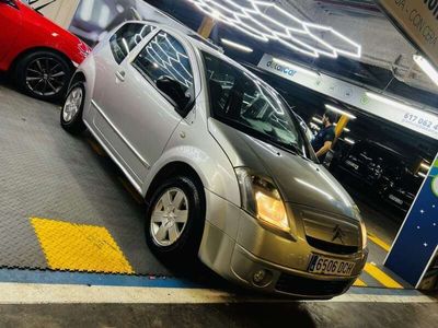 Citroën C2