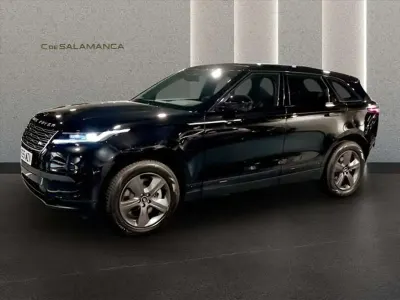 Usado Land Rover Range Rover Velar SE Dynamic 404 CV (297 kW) 2025 Negro SUV