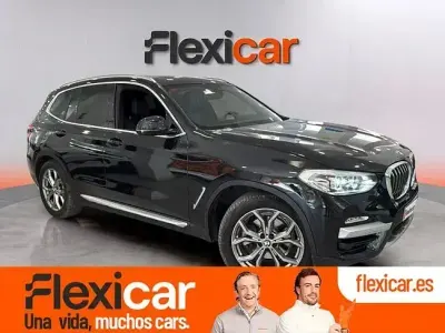 Usado BMW X3