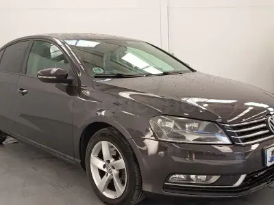 Usado VW Passat