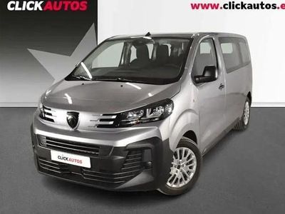 Occasion Peugeot Expert