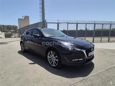 Usado Mazda 3