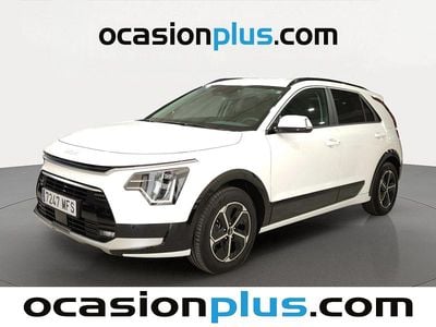 Usado Kia Niro 141 HP (103 kW) 2023 Branco SUV